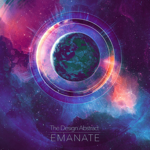 The Design Abstract : Emanate